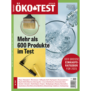 Jahrbuch für 2025 - Sonderprämie