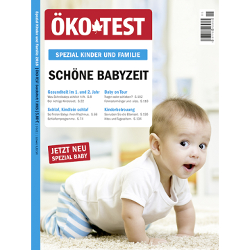 Spezial Baby 2018