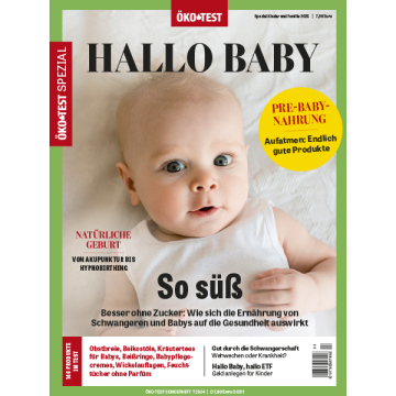 Spezial Kinder und Familie 2025