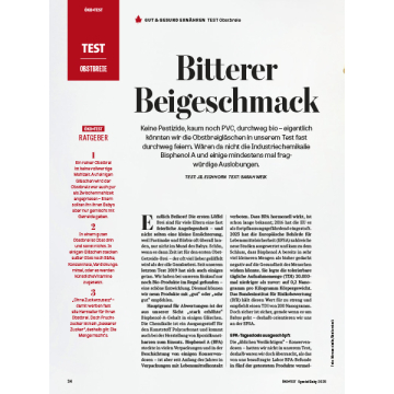 Test: Obstbreie