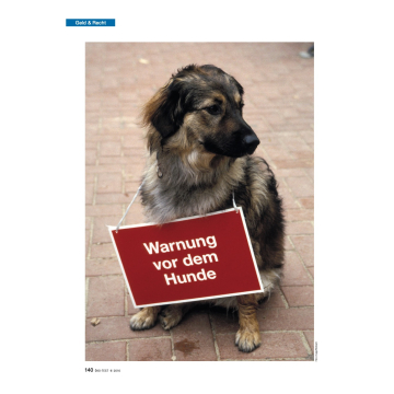 Test: Hundehaftpflichtversicherungen