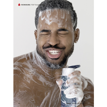 Test: Duschgele für Männer