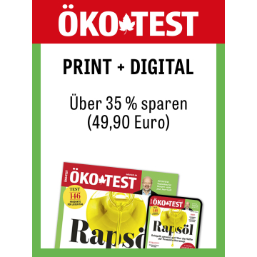 Kombi-Abo Print und Digital