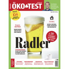 Magazin August 2020: Radler
